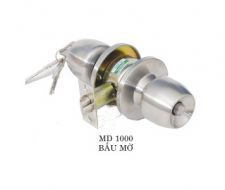 Khoá tay nắm tròn