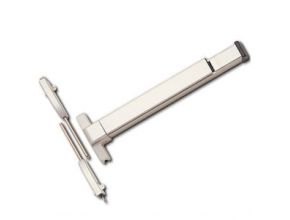 Khoá đẩy thoát hiểm đôi