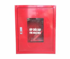 Hộp đựng vòi chữa cháy