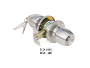 Khoá tay nắm tròn