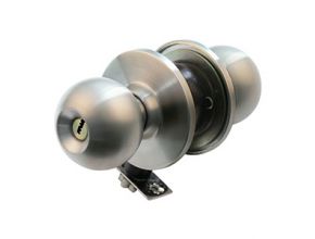 Khoá tay nắm tròn