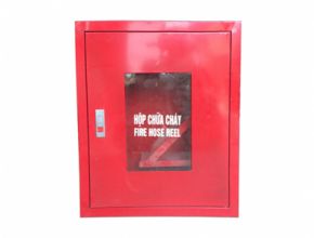 Hộp đựng vòi chữa cháy
