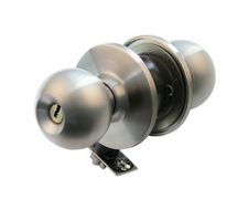 Khoá tay nắm tròn